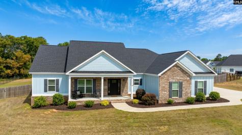 550 Annison Pointe Court North Augusta SC 29860