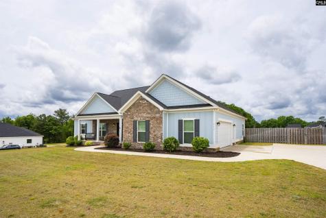 550 Annison Pointe Court North Augusta SC 29860