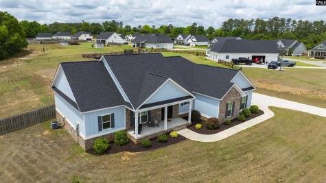550 Annison Pointe Court North Augusta SC 29860