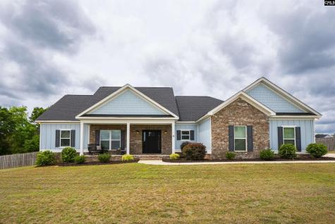 550 Annison Pointe Court North Augusta SC 29860