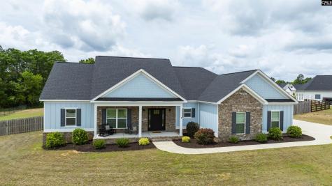 550 Annison Pointe Court North Augusta SC 29860