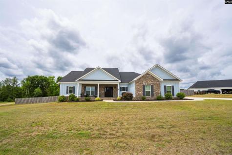 550 Annison Pointe Court North Augusta SC 29860