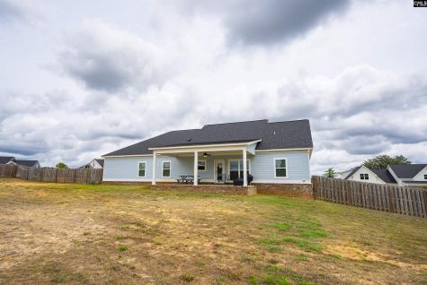 550 Annison Pointe Court North Augusta SC 29860