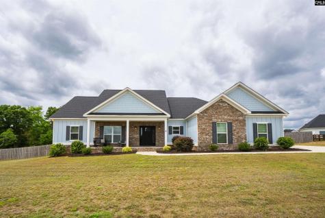 550 Annison Pointe Court North Augusta SC 29860