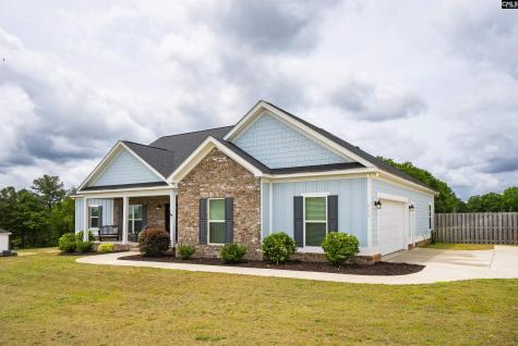 550 Annison Pointe Court North Augusta SC 29860