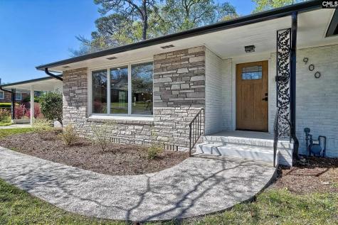 900 M Avenue Cayce SC 29033