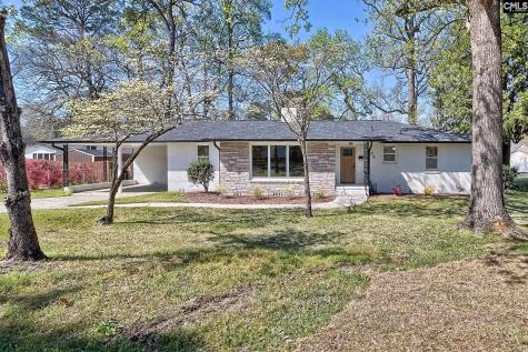 900 M Avenue Cayce SC 29033