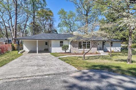 900 M Avenue Cayce SC 29033