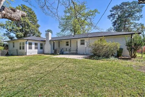 900 M Avenue Cayce SC 29033