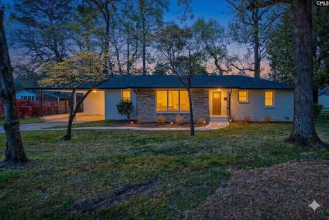 900 M Avenue Cayce SC 29033