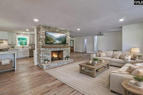 900 M Avenue Cayce SC 29033