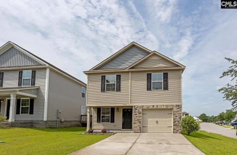 1246 Rabon Pond Drive Columbia SC 29223
