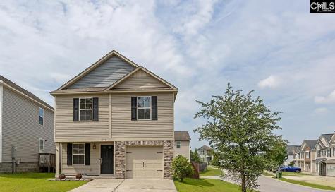 1246 Rabon Pond Drive Columbia SC 29223