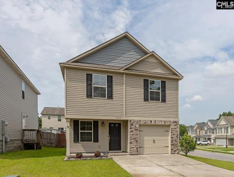 1246 Rabon Pond Drive Columbia SC 29223