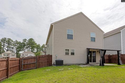 1246 Rabon Pond Drive Columbia SC 29223