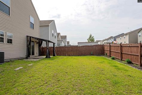 1246 Rabon Pond Drive Columbia SC 29223