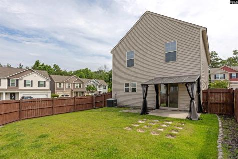 1246 Rabon Pond Drive Columbia SC 29223