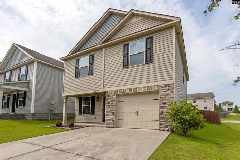 1246 Rabon Pond Drive Columbia SC 29223