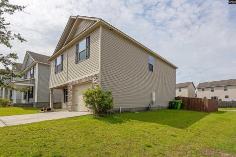 1246 Rabon Pond Drive Columbia SC 29223