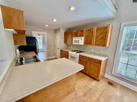 5408 Magnolia Park Circle Columbia SC 29206