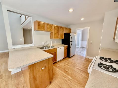 5408 Magnolia Park Circle Columbia SC 29206