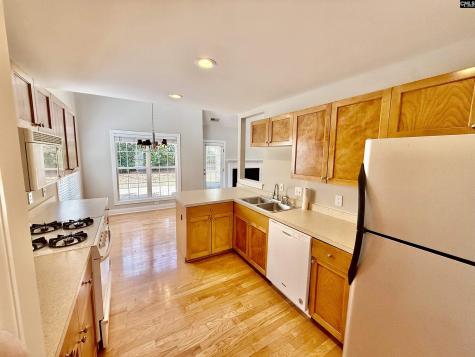 5408 Magnolia Park Circle Columbia SC 29206
