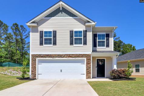462 N High Duck Trail Blythewood SC 29016