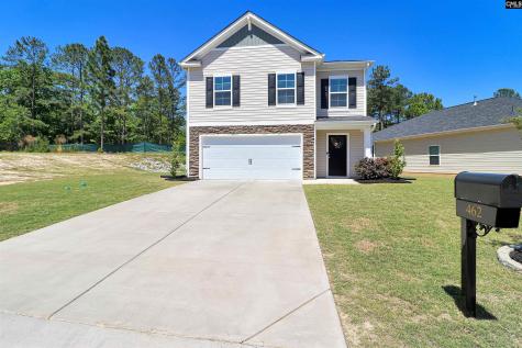 462 N High Duck Trail Blythewood SC 29016