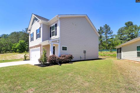 462 N High Duck Trail Blythewood SC 29016