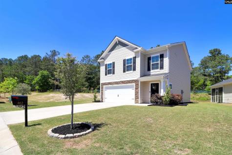 462 N High Duck Trail Blythewood SC 29016