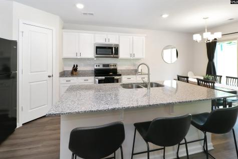 462 N High Duck Trail Blythewood SC 29016