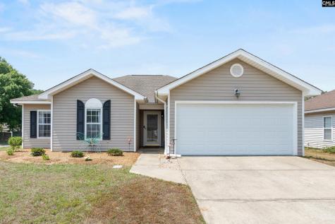 113 Lazy Acres Drive Columbia SC 29209-4256