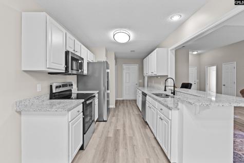 113 Lazy Acres Drive Columbia SC 29209-4256