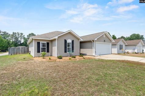 113 Lazy Acres Drive Columbia SC 29209-4256