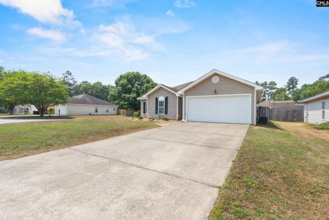 113 Lazy Acres Drive Columbia SC 29209-4256
