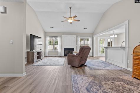 113 Lazy Acres Drive Columbia SC 29209-4256