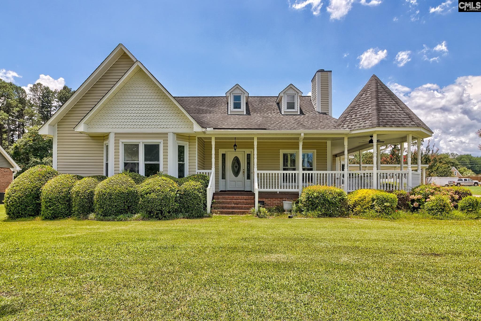 237 River Crossing Lexington SC 29072