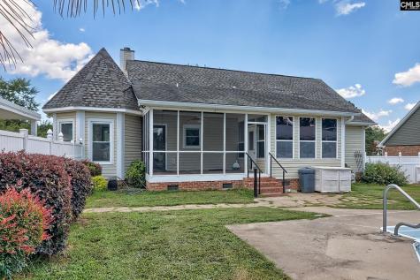 237 River Crossing Lexington SC 29072
