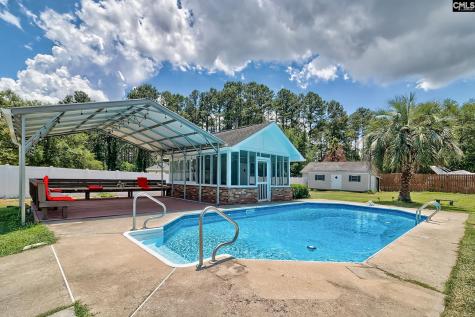 237 River Crossing Lexington SC 29072