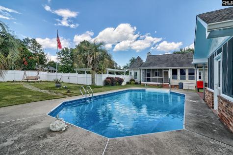 237 River Crossing Lexington SC 29072