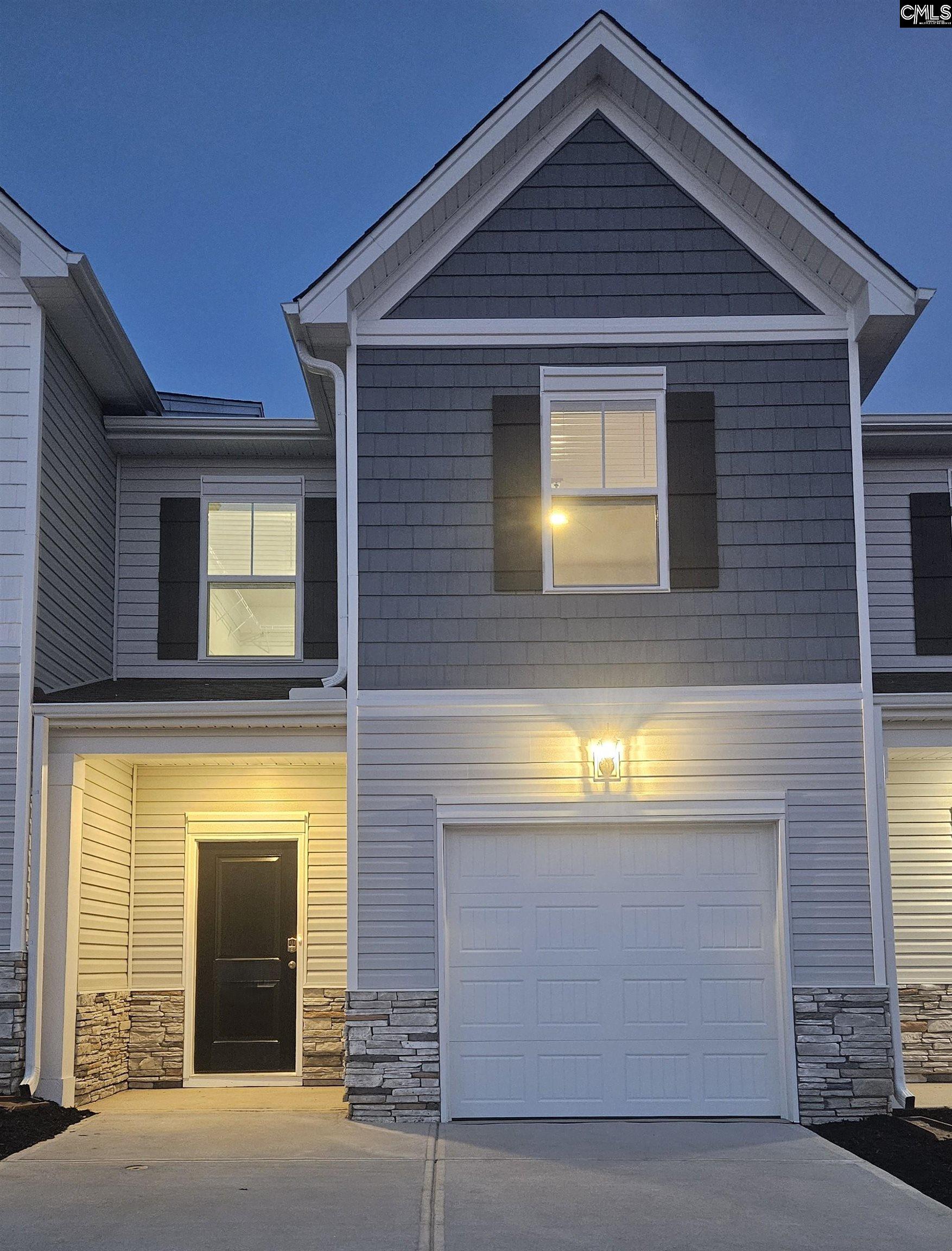 304 Frog Leap Road Blythewood SC 29016