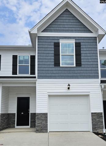 304 Frog Leap Road Blythewood SC 29016