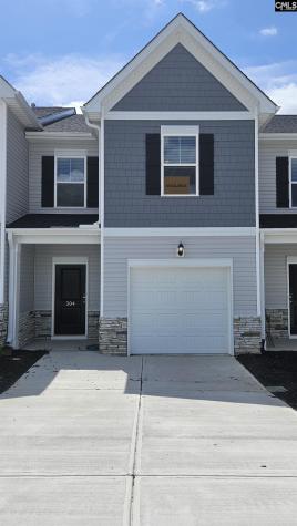 304 Frog Leap Road Blythewood SC 29016