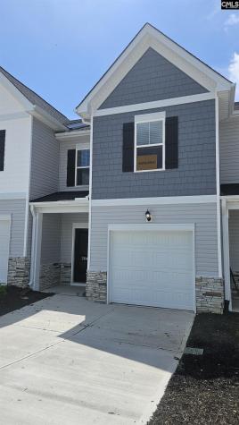 304 Frog Leap Road Blythewood SC 29016