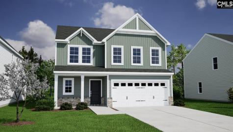 3650 Stedding Place Lexington SC 29073