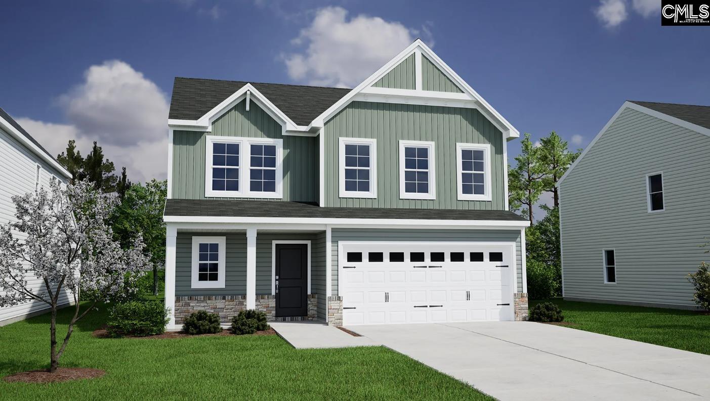 3650 Stedding Place Lexington SC 29073