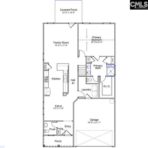 3650 Stedding Place Lexington SC 29073