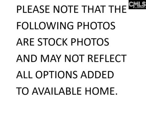 3650 Stedding Place Lexington SC 29073