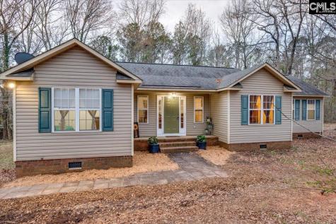 1061 N Highway 25 N Edgefield SC 29824