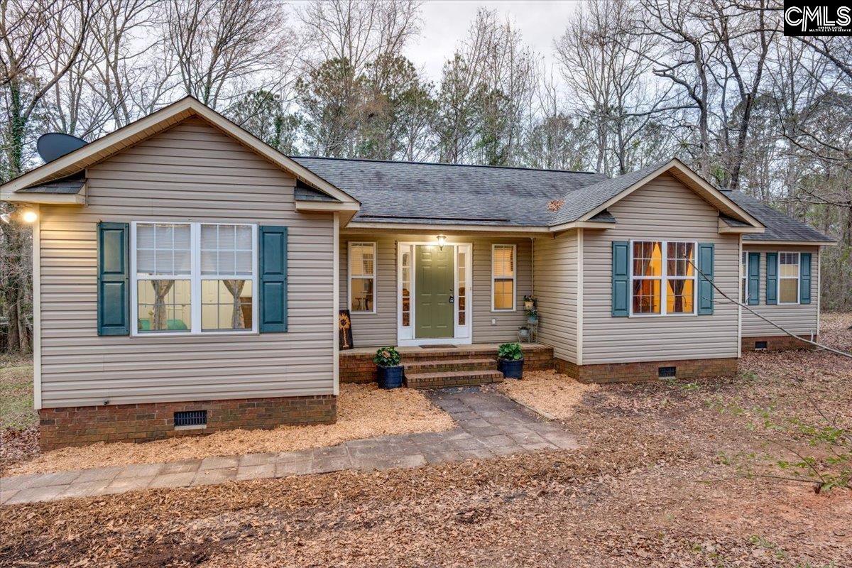 1061 N Highway 25 N Edgefield SC 29824